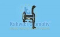 KAHVECI držák rohu kabiny SCANIA 4, L - pant