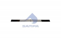 SAMPA mřížka horní SCANIA - kov.