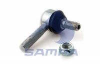 SAMPA <strong>čep</strong> řazení RVI M10x1,5/68,5