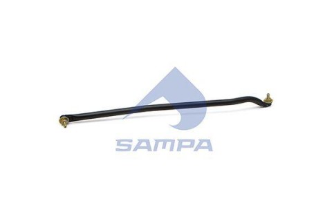 SAMPA táhlo SCANIA