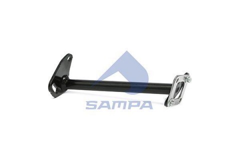 SAMPA tyč aretační řazení SCANIA 4