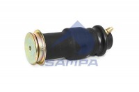 SAMPA měch kabiny SCANIA 4 přední / zadní