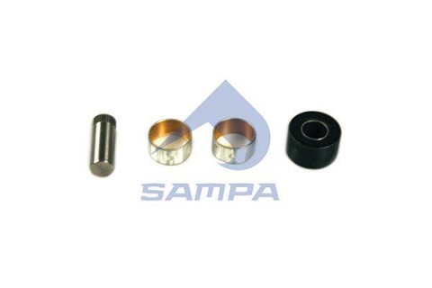 SAMPA OPS čelisti DAF 1 čelist (čep, pouzdra, rolna)