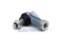 SAMPA kloubek řazení M12x1,75x55, MAN, MB, IVECO, VOLVO, P