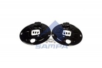SAMPA kryt kola BPW 120/16 4218-95