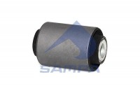 SAMPA silenblok kabiny RVI
