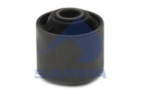 SAMPA pouzdro kabiny RVI Premium