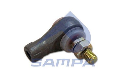 SAMPA kloubek řazení RVI M6x1-levý