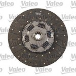 VALEO lamela spojky RVI,VOLVO