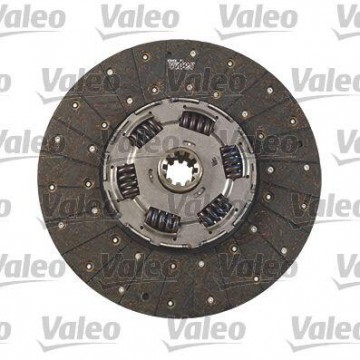 VALEO lamela spojky RVI,VOLVO