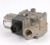 KNORR ventil ABS IVECO, MAN, SCANIA