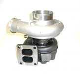 HOLSET turbo + těsnění MAN TGA
