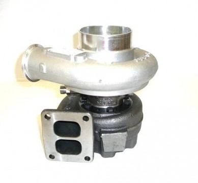 HOLSET turbo + těsnění MAN TGA
