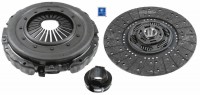 SACHS spojka kit DAF LF, new
