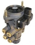 KNORR brzdič pedálový EBS MAN F2000, TGA