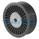 DAYCO kladka vodící SCANIA 4,P,G,R,T