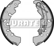 JURATEK čelist brzdy BPW 4220 holá