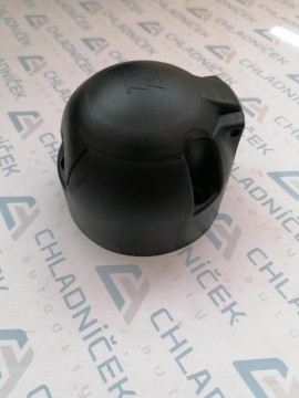 PROPLAST zásuvka 7 pólová 12V