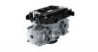 WABCO modulátor EBS DAF zn 4x2