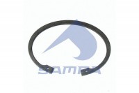 SAMPA kroužek pojistný ložiska náboje SCANIA P,G,R,T