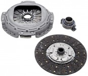 AP spojka kit IVECO E-car, Tector, SOR pr.350mm