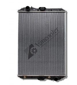 VANCOOLER chladič vodní MB Axor - všechny typy, bez rámu