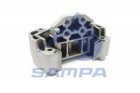 SAMPA uložení převodovky SCANIA 4+ BUS SCANIA 4