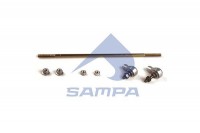 SAMPA táhlo senzoru výšky kabiny RVI M6x1-komplet