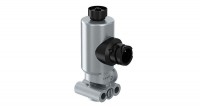 WABCO ventil magnetický DAF