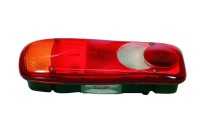 Vignal světlo koncové DAEWOO AVIA,RVI,DAF L s osv. SPZ