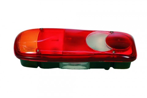 Vignal světlo koncové DAEWOO AVIA,RVI,DAF L s osv. SPZ