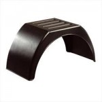 MARKWART blatník plastový 550x1150x570mm s rovnou plochou