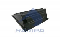 SAMPA kryt baterek RVI, VOLVO FH, FM