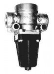 WABCO ventil tlakový MAN, DAF, SCANIA
