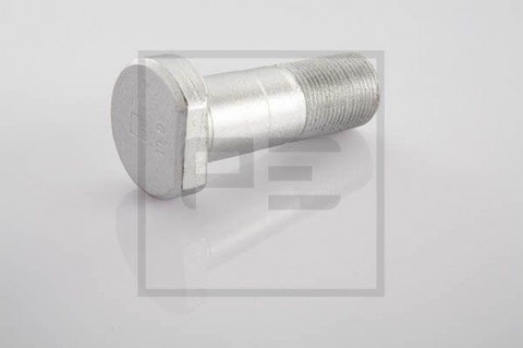 PE šroub kola MAN M22x1,5x62mm