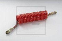 PE hadice vzduch.červ.M22 - Airflex
