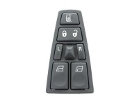 panel ovládání stahování okna VOLVO FH/FM, L
