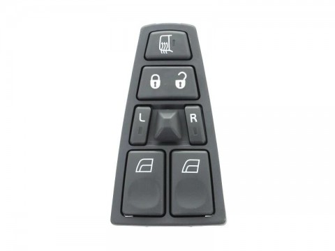 panel ovládání stahování okna VOLVO FH/FM, L