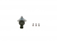 BOSCH ventil regulace tlaku paliva MAN TGL, TGM