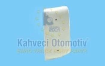 KAHVECI ofuk kabiny DAF 95XF II. P