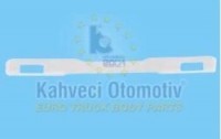 KAHVECI spojler nárazníku DAF 95XF