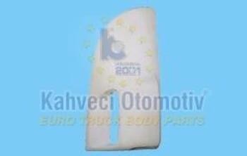 KAHVECI deflektor SCA4 R-L