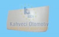 KAHVECI kryt nárazníku RVI  L (10/05-) pro lak