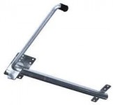 MARKWART držák vrat 390mm