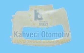 KAHVECI kryt světlometu DAF CF L