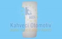KAHVECI roh kabiny MAN L - ofuk