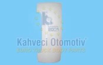 KAHVECI roh kabiny MAN L - ofuk