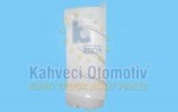 KAHVECI roh kabiny MAN TGA L