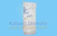 KAHVECI roh kabiny MAN TGA P