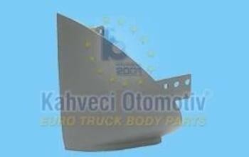 KAHVECI spojler nárazníku IVECO Stralis PP